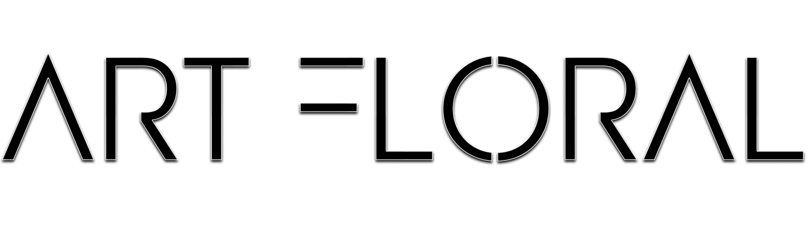Art Floral Logo