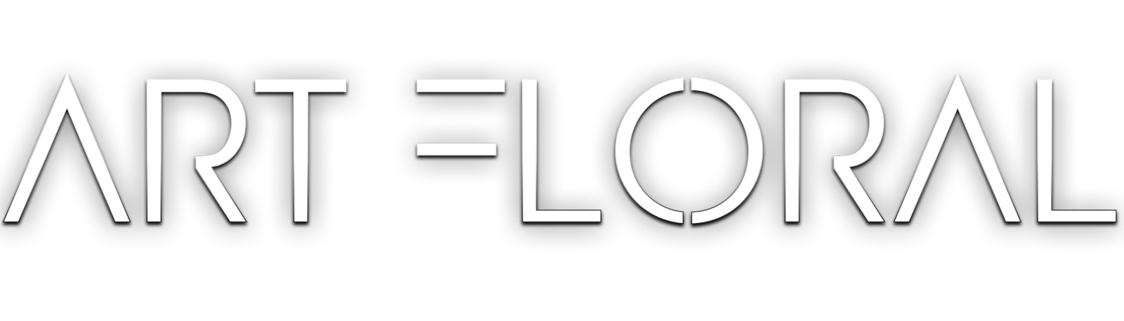 Art Floral Logo