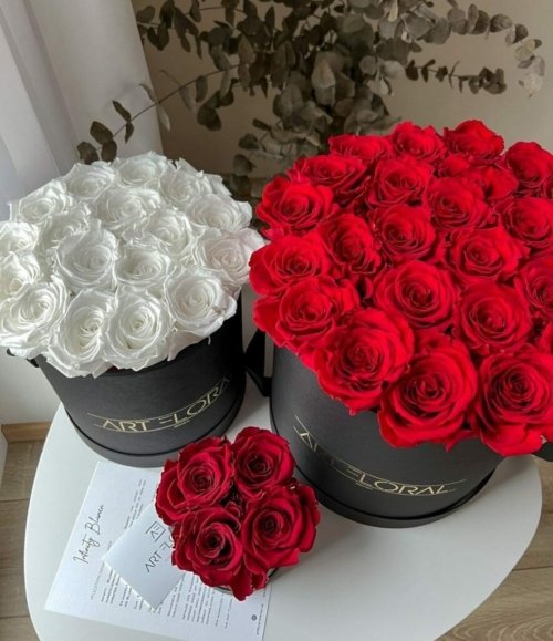 Infinity_Rosenboxen_Classic