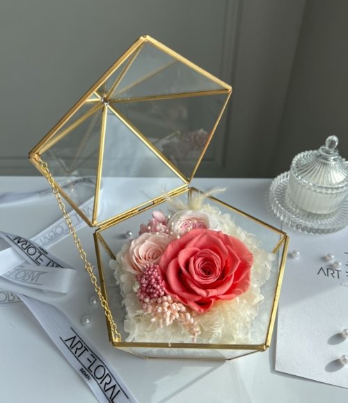 Blumen_Terrarium_Rosa_Rosenträume_1