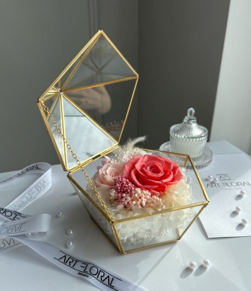 Blumen_Terrarium_Rosa_Rosenträume_2