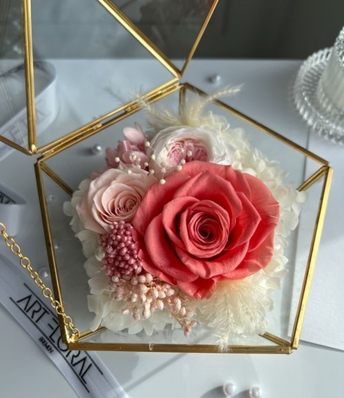 Blumen_Terrarium_Rosa_Rosenträume_4