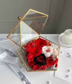 Blumen_Terrarium_Rosiges_Mondlicht_2