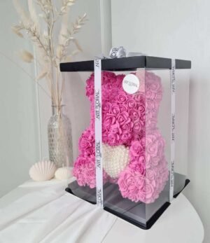 Rosenbaer-M-pink-mit-perl-Herz-3