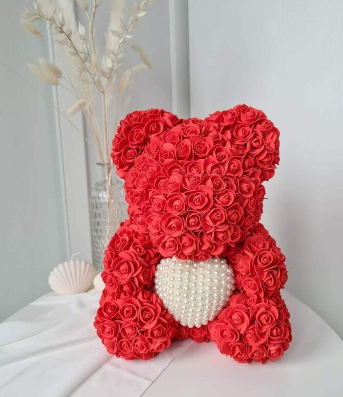 Rosenbaer-M-rot-mit-perl-Herz-2