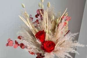 Trockenstrauss flower collection - Art Floral Bremen - Boutique stilvoller Floristik