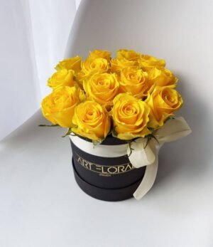 Gelbe-Rosen-in-schwarzer-S-Box-1