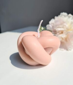 Knoten_Kerze_nude
