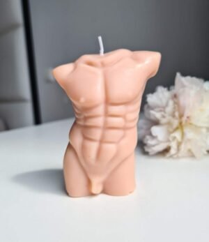 Men_Body_Kerze_Nude_1