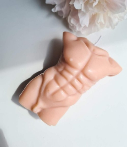 Duftkerze Men Body