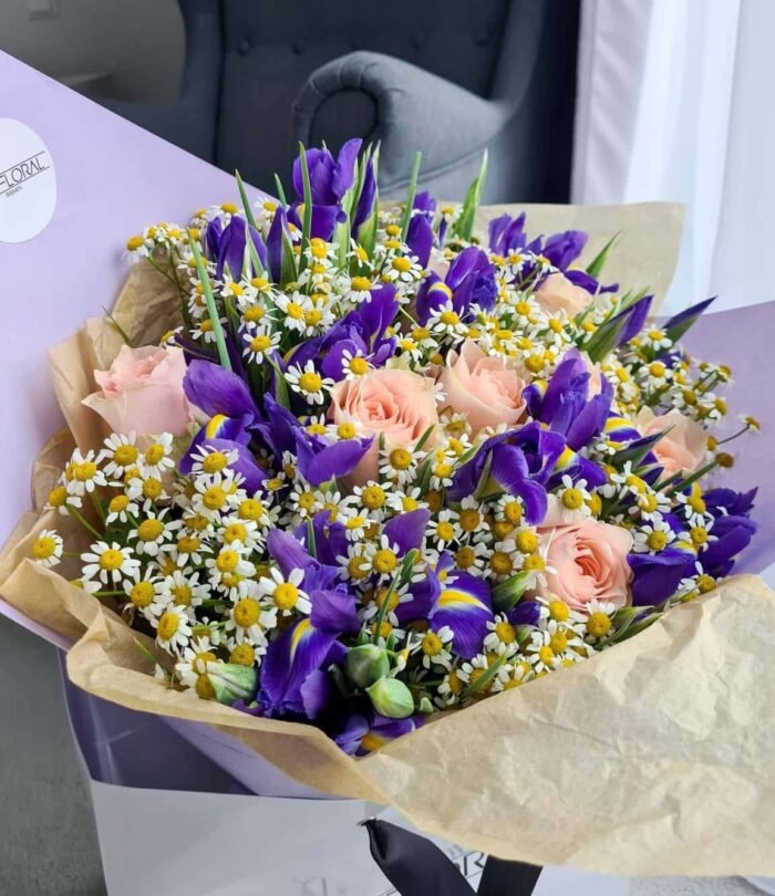 Blumenstrauß-Almwiese_2