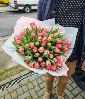Blumenstrauß GLÜCKSKIND-3