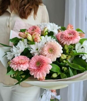 Blumenstrauß_Zärtliche_Grüße