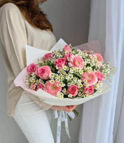 Blumenstrauß_Erste_Liebe