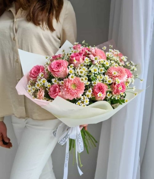 Blumenstrauß_Erste_Liebe