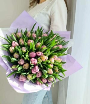 Blumenstrauß_Frühlingsanfang_1