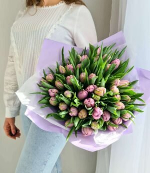 Blumenstrauß_Frühlingsanfang
