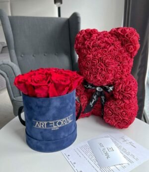 Infinity_Rosenbox_Rosenbär_Set_Blau_4_1