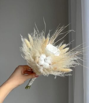 Trockenblumen_Brautstrauss_Weiche_Wolke_Weiß_2