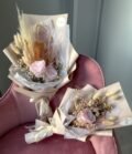Trockenblumenstrauß_Rosa_4