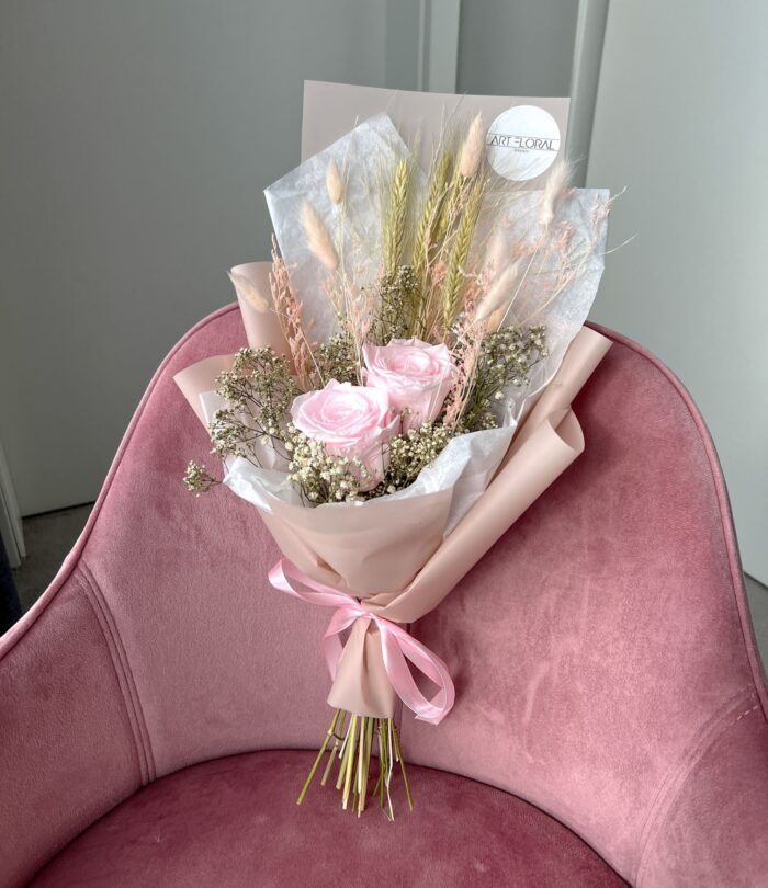 Trockenblumenstrauß_Rosa_4.2