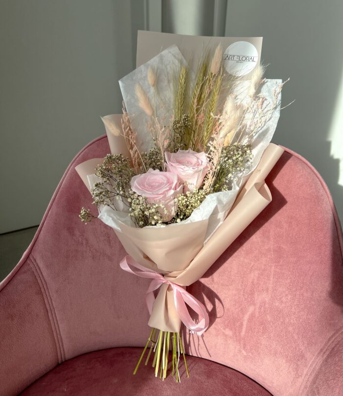 Trockenblumenstrauß_Rosa_4.4