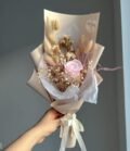 Trockenblumenstrauß_Rosa_Mini_5
