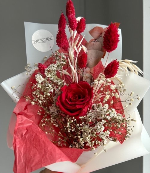 Trockenblumenstrauß_Rot_Mini_3.2