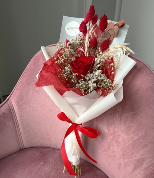 Trockenblumenstrauß_Rot_Mini_3.3