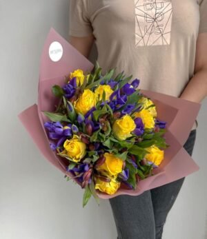 Blumenstrauß_Frühlings_Trio_4