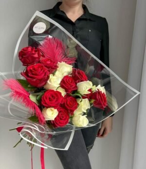Blumenstrauß_Love_is_in_the_Air_1