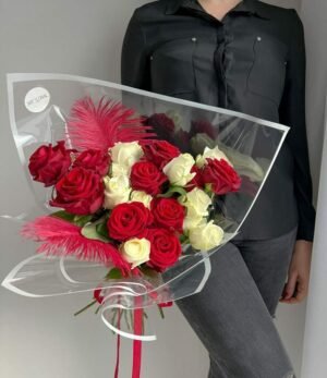 Blumenstrauß_Love_is_in_the_Air_2