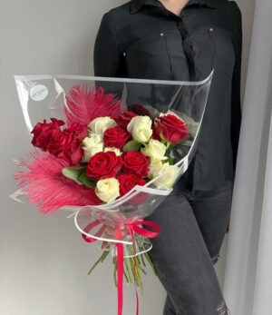 Blumenstrauß_Love_is_in_the_Air_4