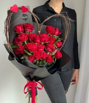 Blumenstrauß_My_Valentine_1