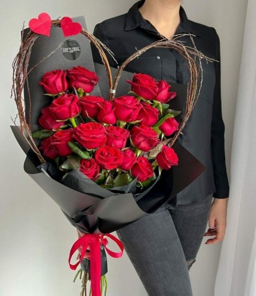 Blumenstrauß_My_Valentine_1