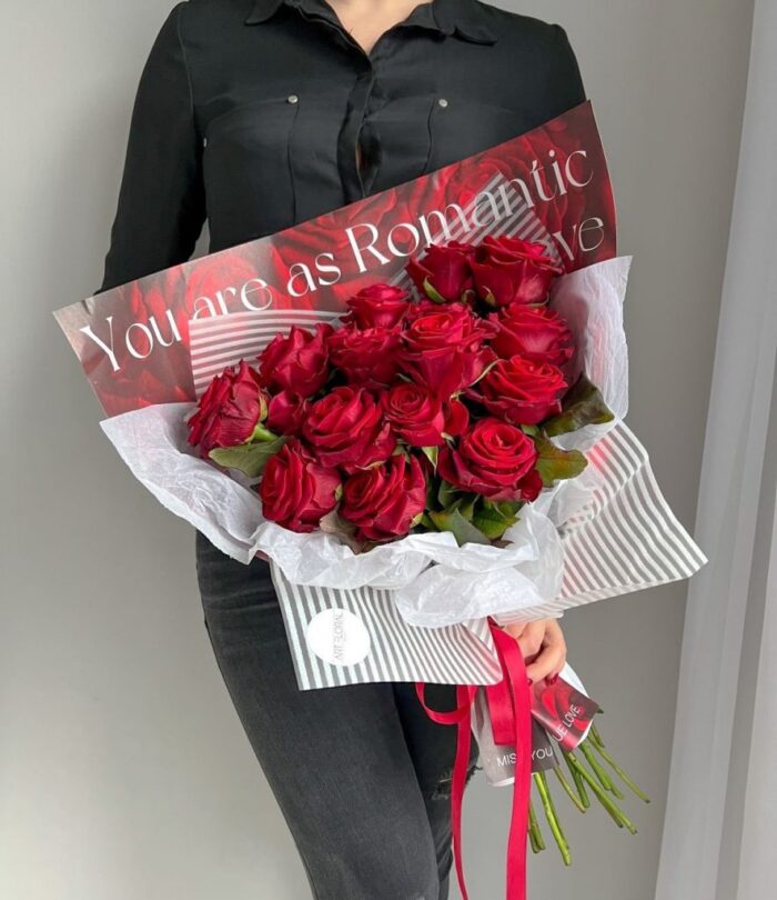 Blumenstrauß_Romantik_2