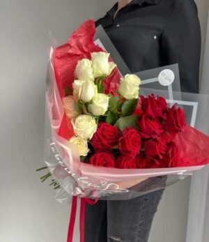 Blumenstrauß_To_be_in_love_2