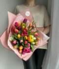Blumenstrauß_Lollipops_2