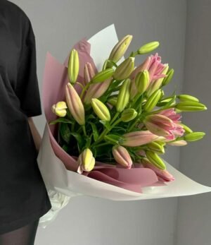 Blumenstrauß_Raspberry_Lime_1