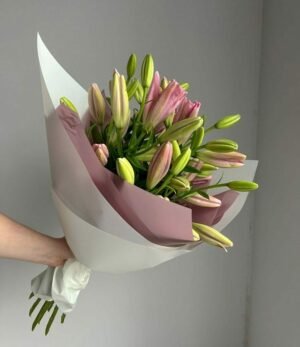 Blumenstrauß_Raspberry_Lime_3