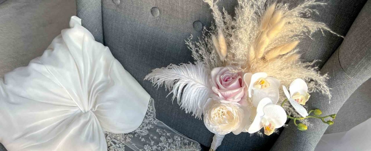 Brautstrauss Kollektion