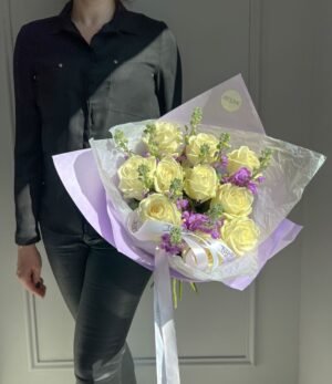 Blumenstrauß_Lila_Himmel_3