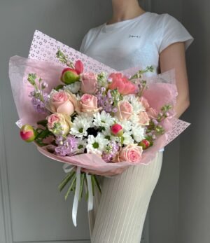 Blumenstrauß_Maistrauß_2