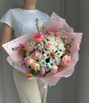 Blumenstrauß_Maistrauß_3