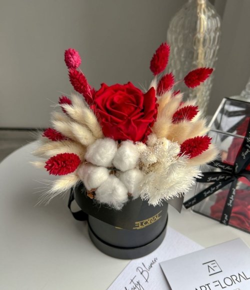 Infinity_Rosenbox_Schatulle_Set_Rot_2