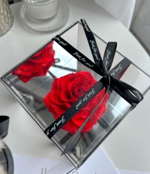 Infinity_Rosenbox_Schatulle_Set_Rot_3
