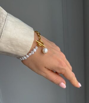 Süßwasserperlen_Armband_Alina_3