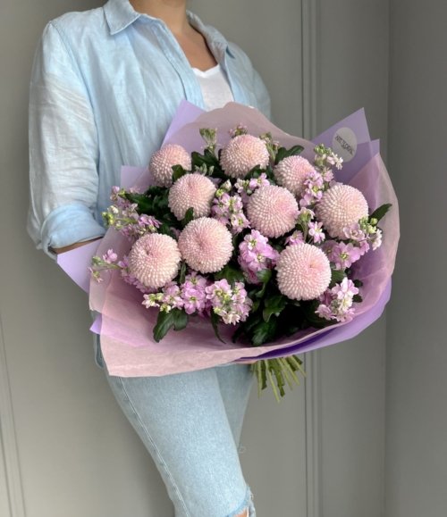 Blumenstrauß_Mystische_Amethystpracht_1