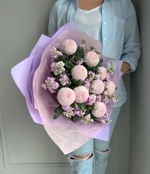 Blumenstrauß_Mystische_Amethystpracht_2