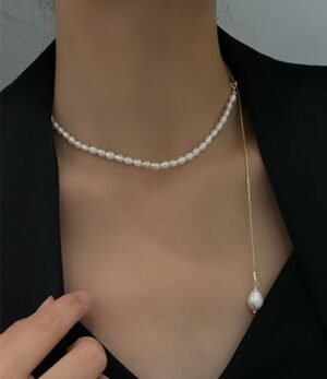 Süßwasserperlen_Kette_Mila_2